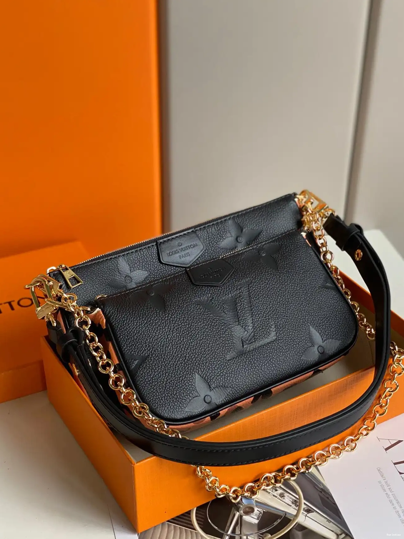 Cheap MULTI POCHETTE VUITTON ACCESSOIRES LOUIS 0502